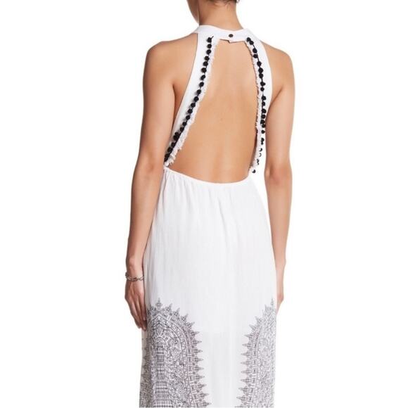 RAGA Ventura Maxi Dress size Large - Picture 11 of 15